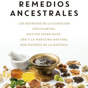 REMEDIOS ANCESTRALES
