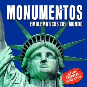 MONUMENTOS EMBLEMATICOS DEL MUNDO