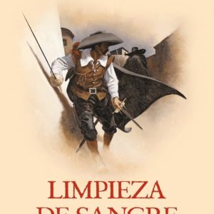 LIMPIEZA DE SANGRE