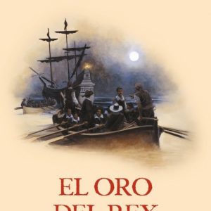 ORO DEL REY,EL
