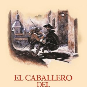CABALLERO DEL JUBON AMARILLO,EL