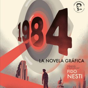 1984 NOVELA GRAFICA