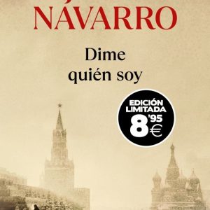 DIME QUIEN SOY EDICION BLACK FRIDAY