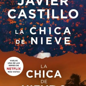 LA CHICA DE NIEVE