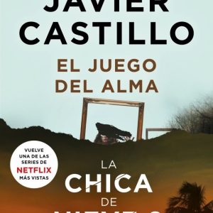 EL JUEGO DEL ALMA
