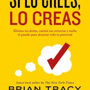 SI LO CREES LO CREAS