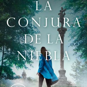 LA CONJURA DE LA NIEBLA
