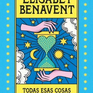 TODAS ESAS COSAS QUE TE DIRE MA?ANA