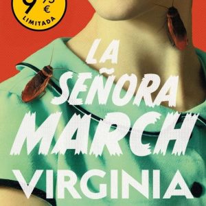 LA SE?ORA MARCH CAMPA?A DE VERANO EDICION LIMITADA