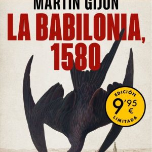 LA BABILONIA 1580 CAMPA?A DE VERANO EDICION LIMITADA