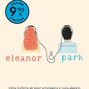 ELEANOR Y PARK EDICION LIMITADA
