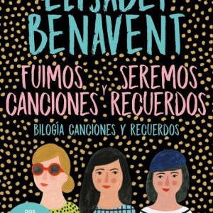 OMNIBUS CANCIONES Y RECUERDOS