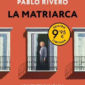 LA MATRIARCA EDICION LIMITADA