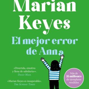 EL MEJOR ERROR DE ANNA HERMANAS WALSH 7