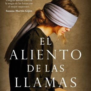 EL ALIENTO DE LAS LLAMAS