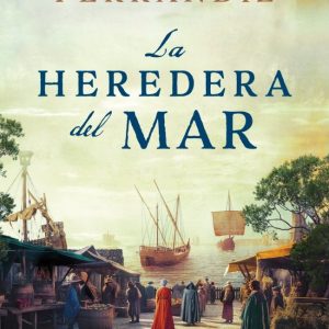 LA HEREDERA DEL MAR