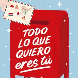 TODO LO QUE QUIERO ERES TU