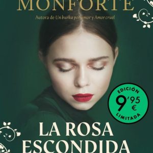 LA ROSA ESCONDIDA ED, LIMITADA