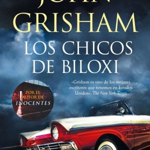 LOS CHICOS DE BILOXI