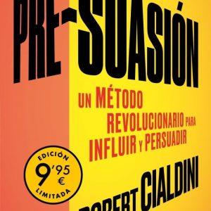 PRE-SUASION CAMPA?A DE VERANO EDICION LIMITADA