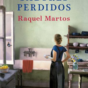 LOS SABORES PERDIDOS