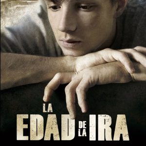 EDAD DE LA IRA,LA
