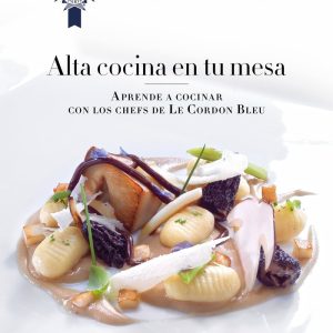 ALTA COCINA EN TU MESA