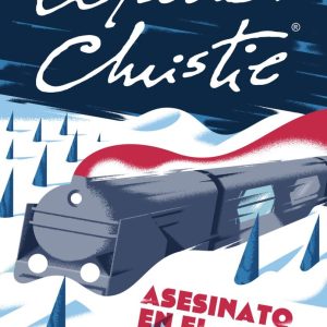 ASESINATO EN EL ORIENT EXPRESS