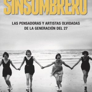 SINSOMBRERO,LAS