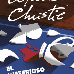 EL MISTERIOSO CASO DE STYLES