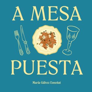 A MESA PUESTA