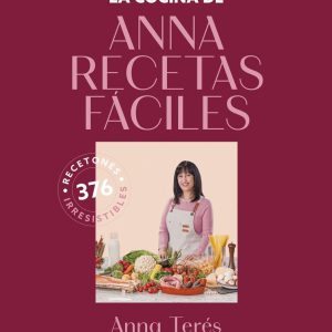LA COCINA DE ANNA RECETAS FACILES