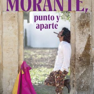 MORANTE PUNTO Y APARTE