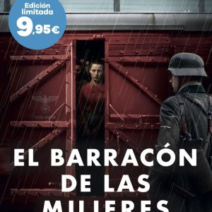 EL BARRACON DE LAS MUJERES