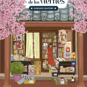 LA LIBRERIA DE LOS VIERNES