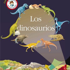 DINOSAURIOS,LOS