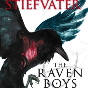 THE RAVEN BOYS 1 LA PROFECIA DEL CUERVO,THE