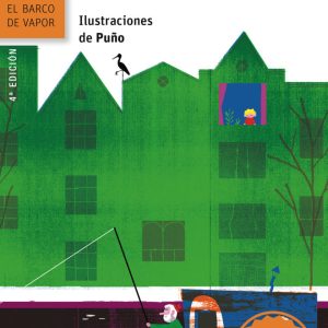 LUCES EN EL CANAL BVNN