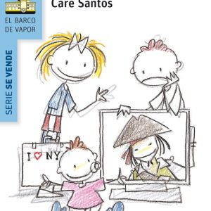 SE VENDE GARBANZO BVAN