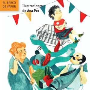 NI?O DEL CARRITO,EL BVNN