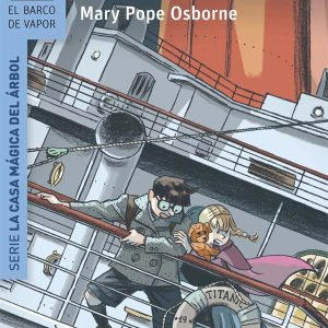 ESTA NOCHE EN EL TITANIC BVAN