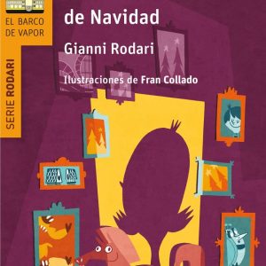 PLANETA DE LOS ARBOLES DE NAVIDAD,EL