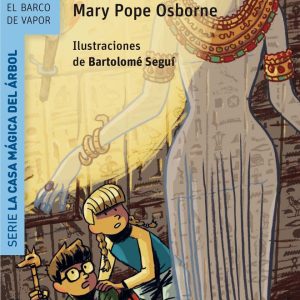 SECRETO DE LA MOMIA,EL