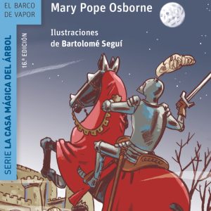 CABALLERO DE LA NOCHE,EL BVAN