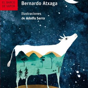 MEMORIAS DE UNA VACA BVRN