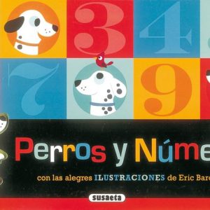 PERROS Y NUMEROS