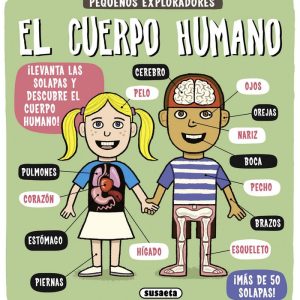 CUERPO HUMANO,EL