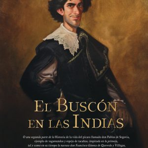 BUSCON EN LAS INDIAS NE,EL