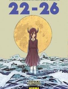 TATSUKI FUJIMOTO HISTORIAS CORTAS 22 26