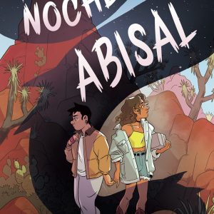 LA NOCHE ABISAL